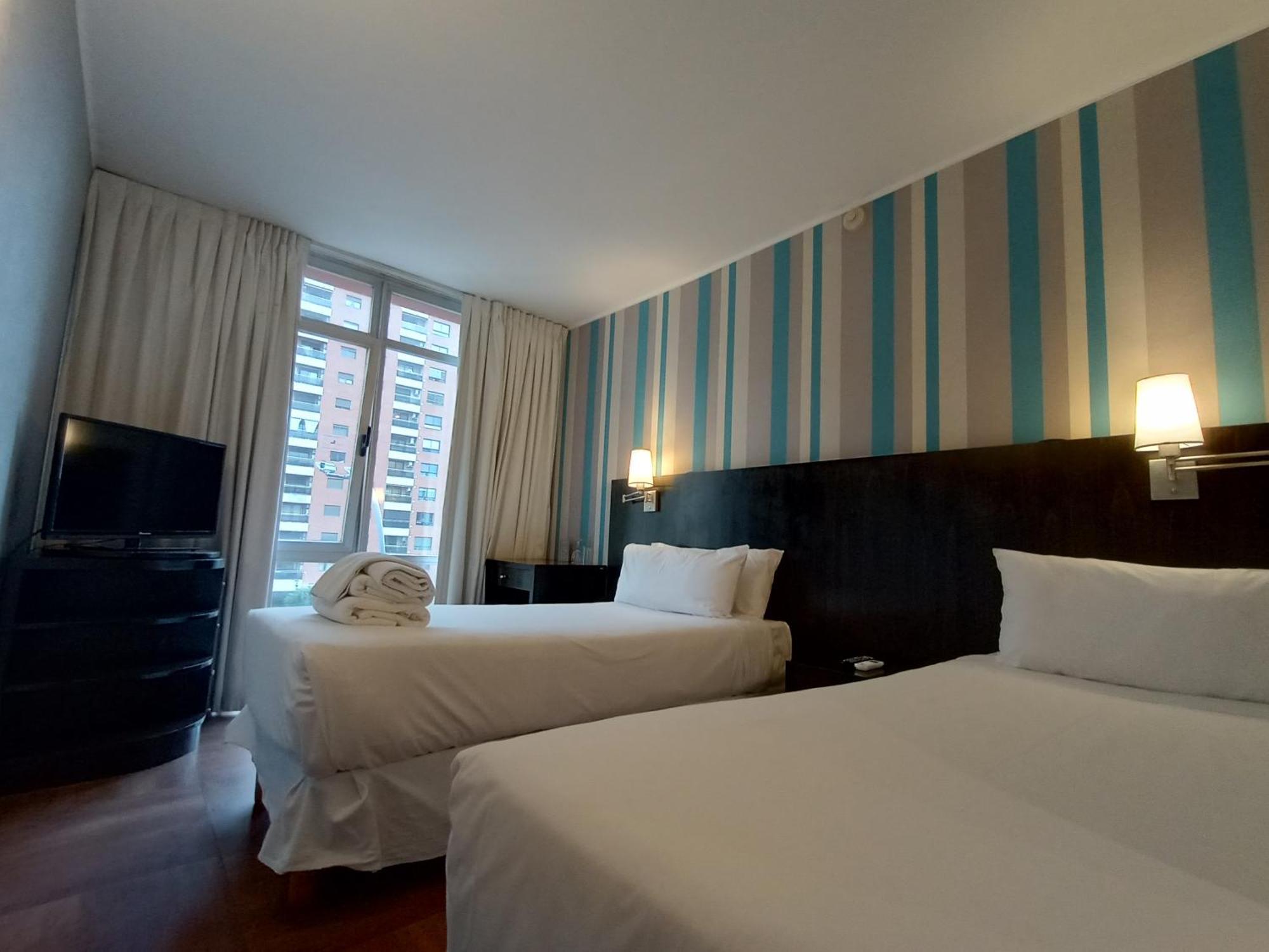 Hotel Ribera Sur