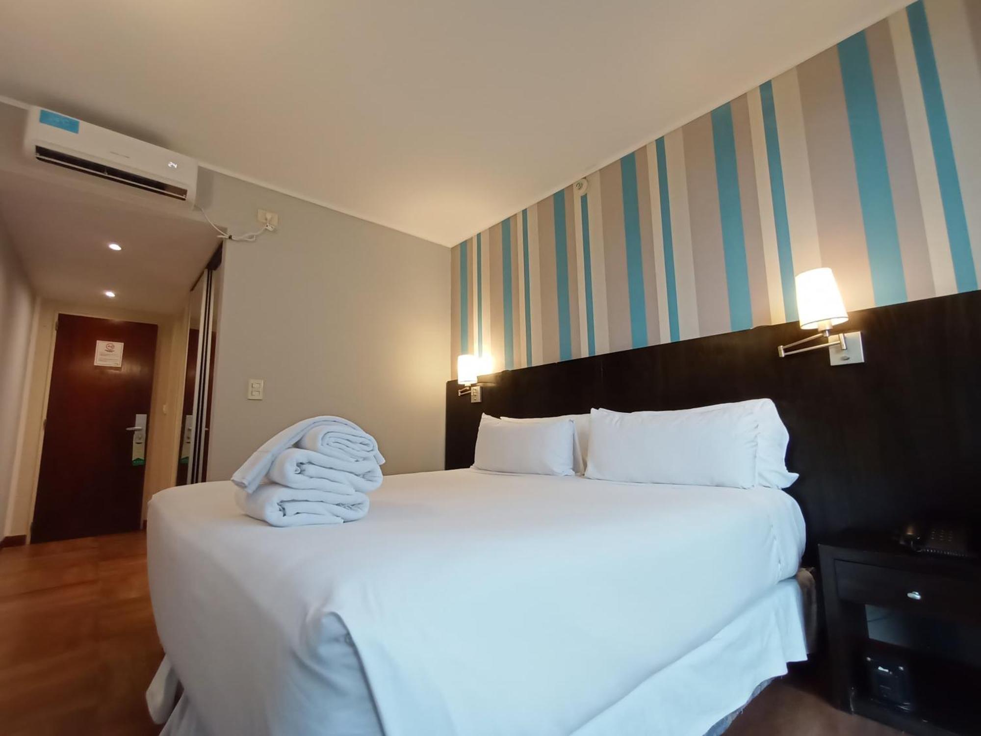 Ribera Sur 3* Buenos Aires