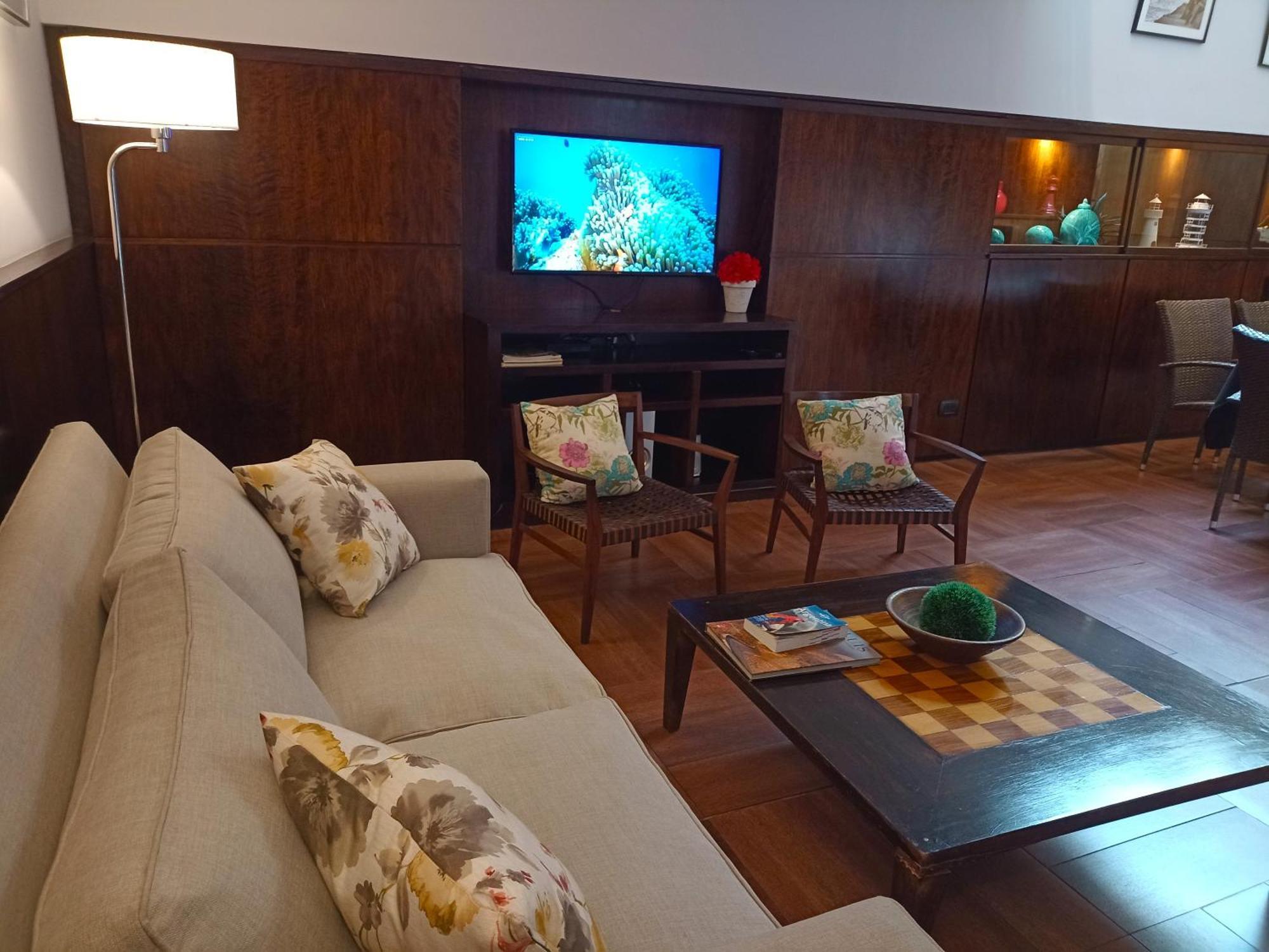Ribera Sur Hotel 3*