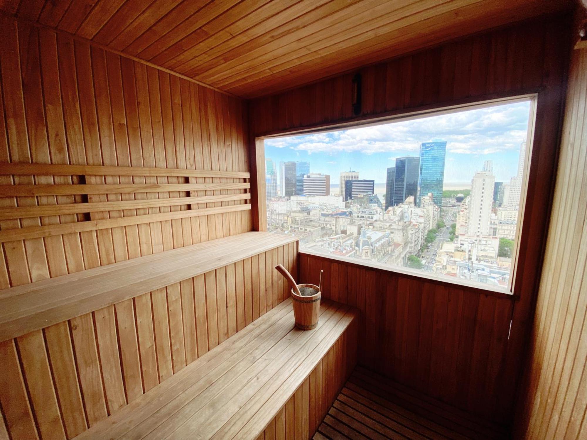 Libertador 5* Buenos Aires