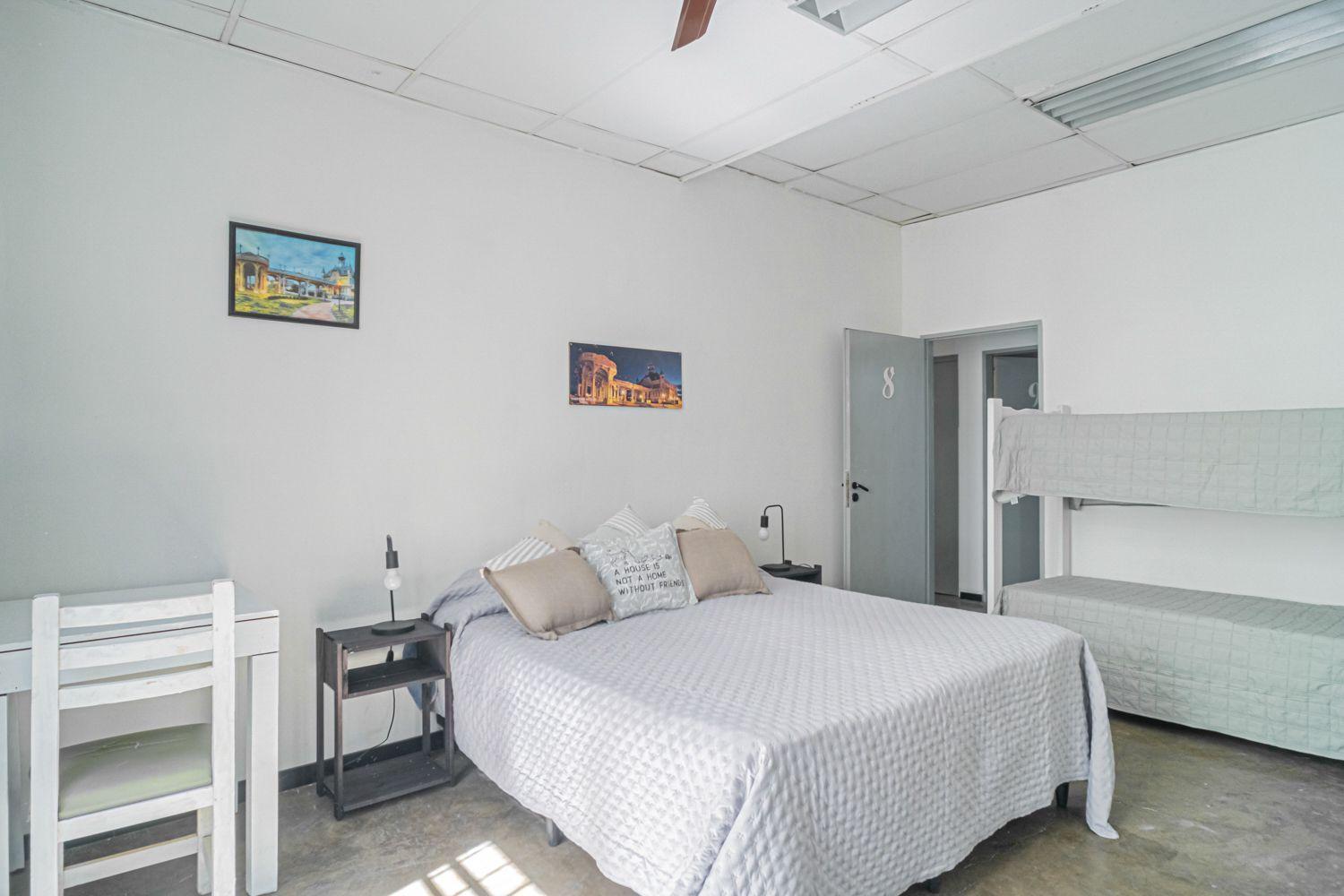 Hostel Colonial Buenos Aires