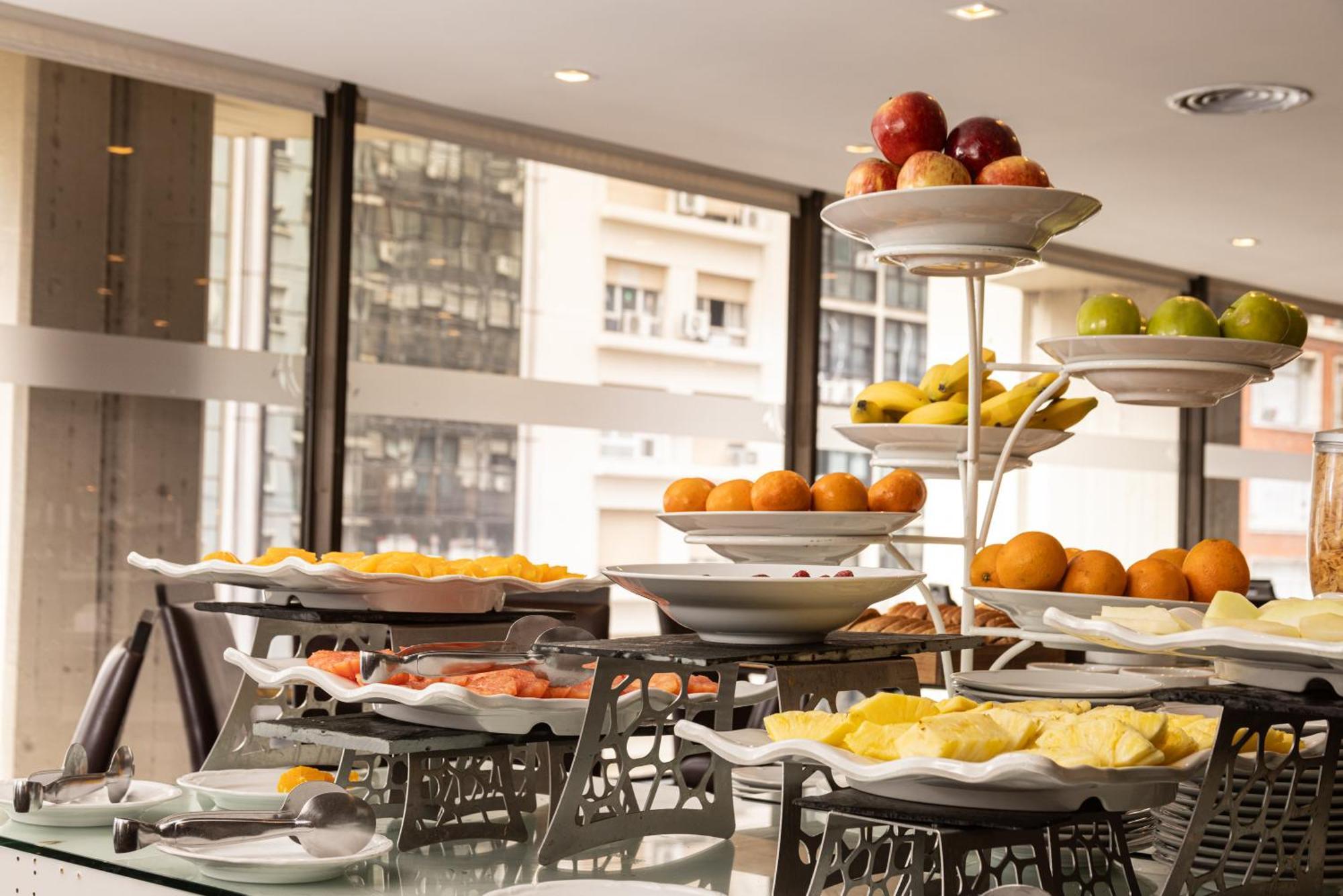 Hotel Libertador 5*