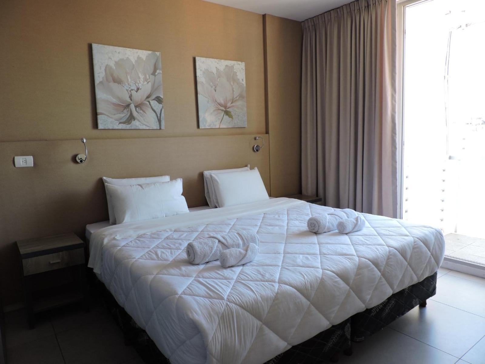 Rivadavia Apartamento