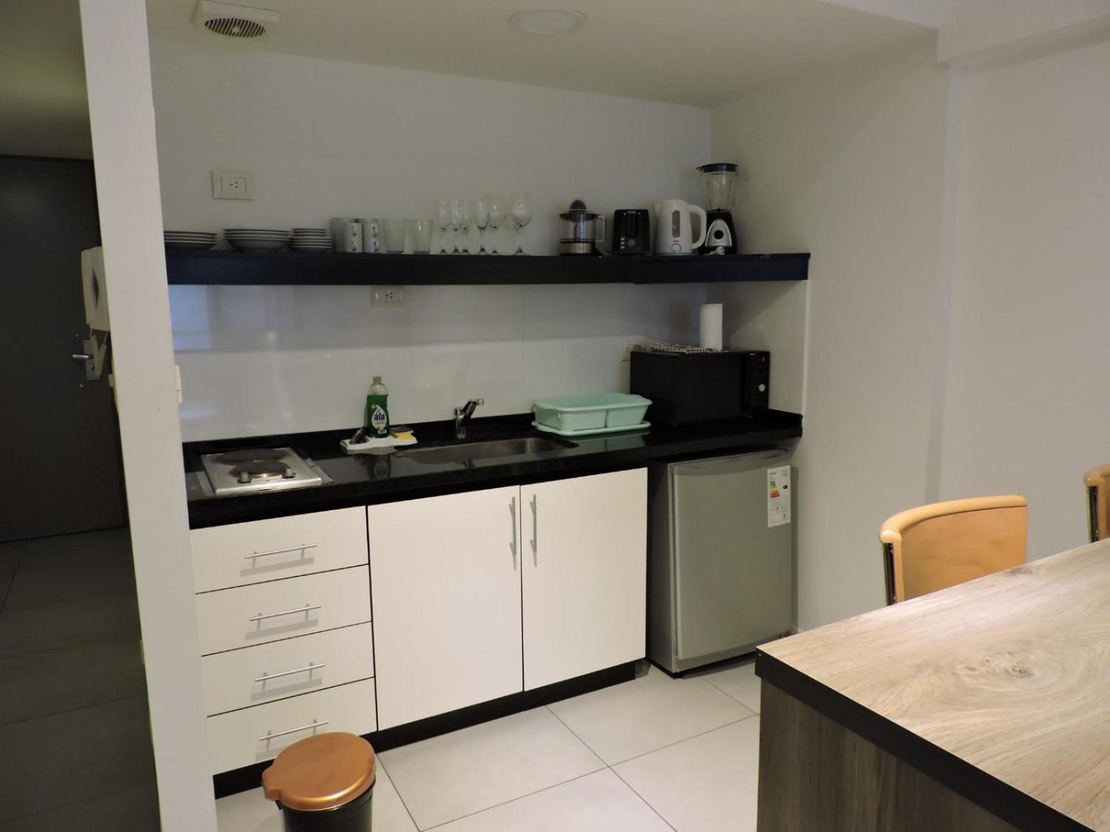 Rivadavia Apartamento *