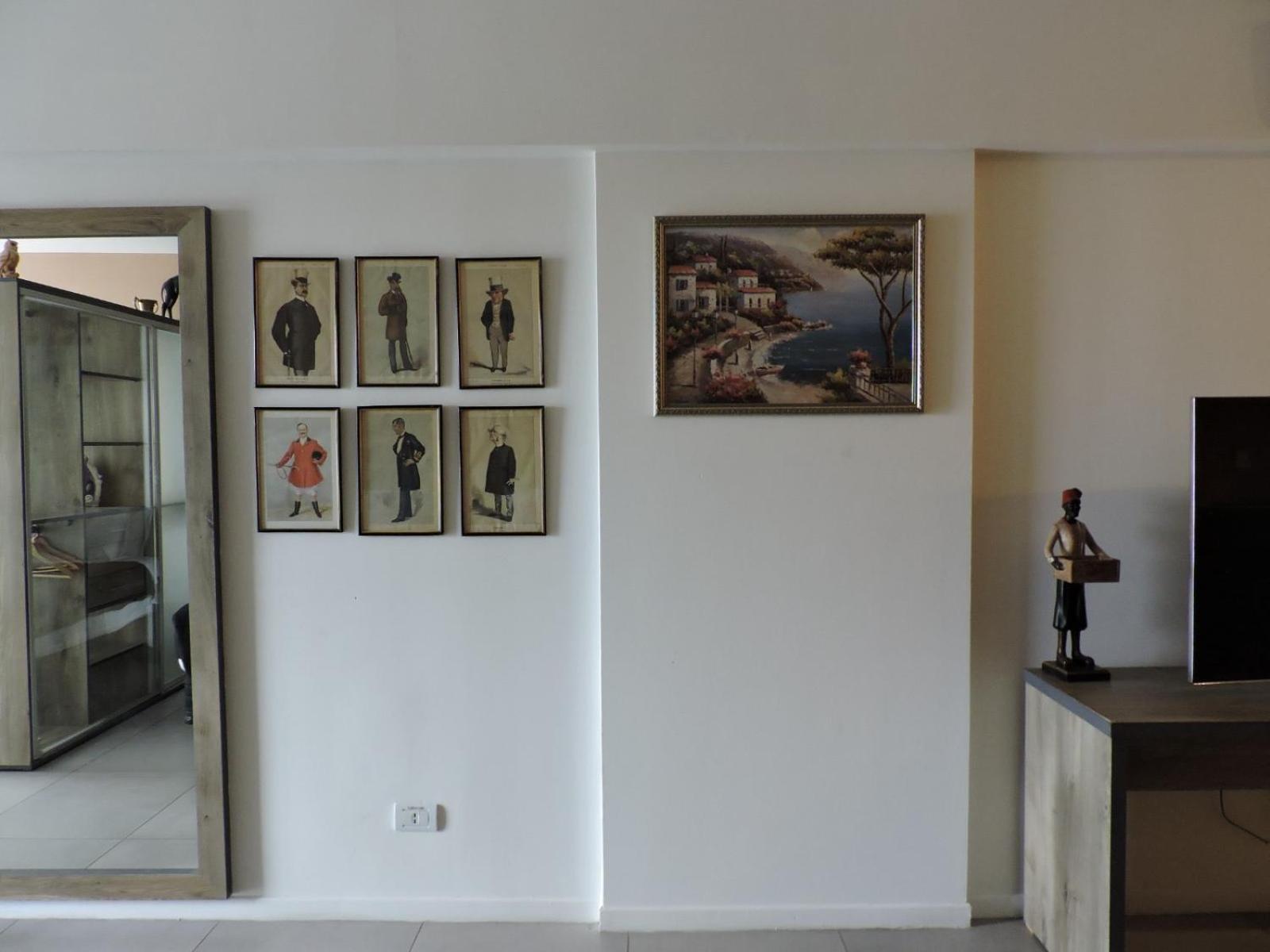Apartamento Rivadavia Ciudad Autónoma de Buenos Aires