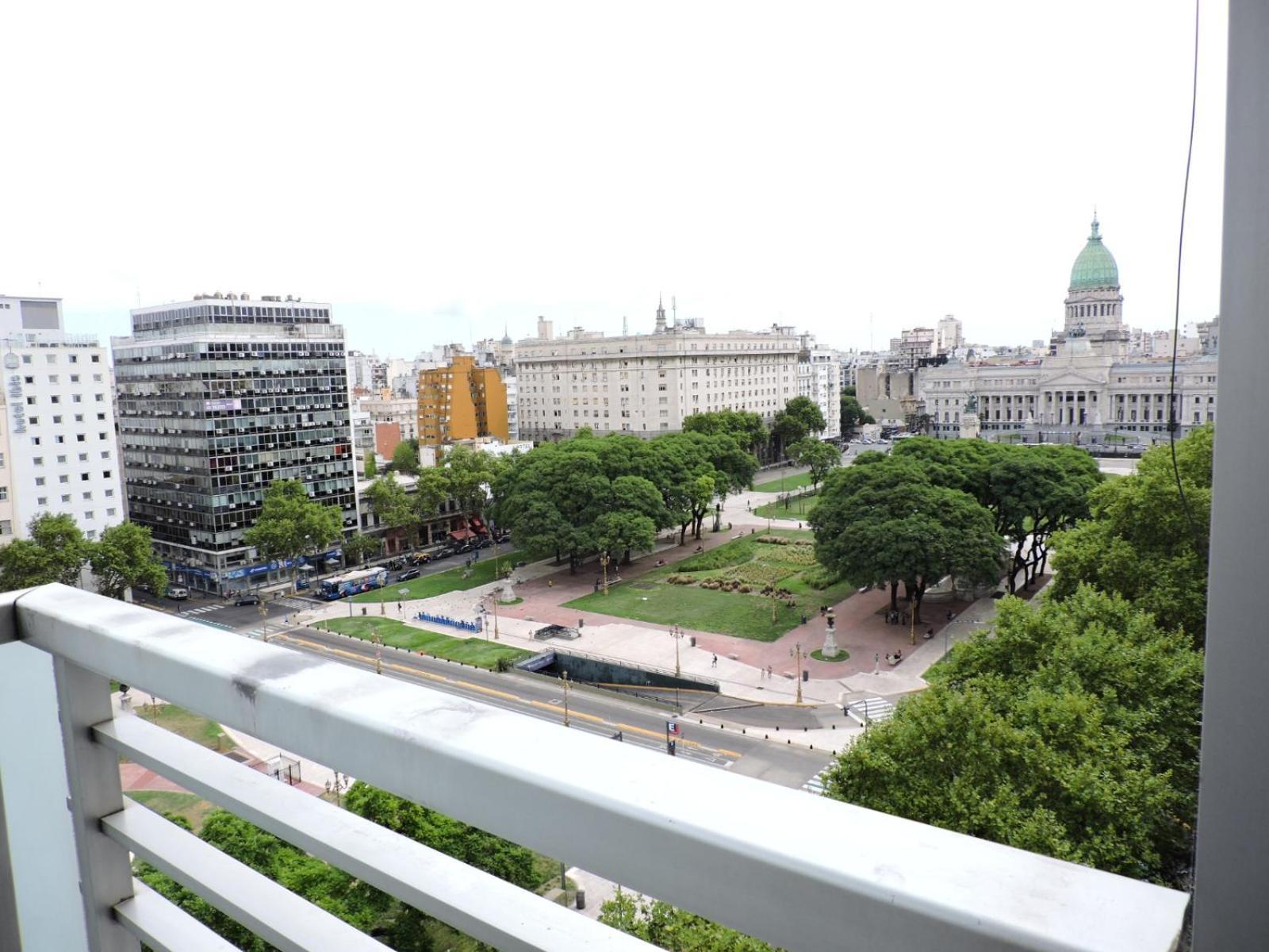 Rivadavia *