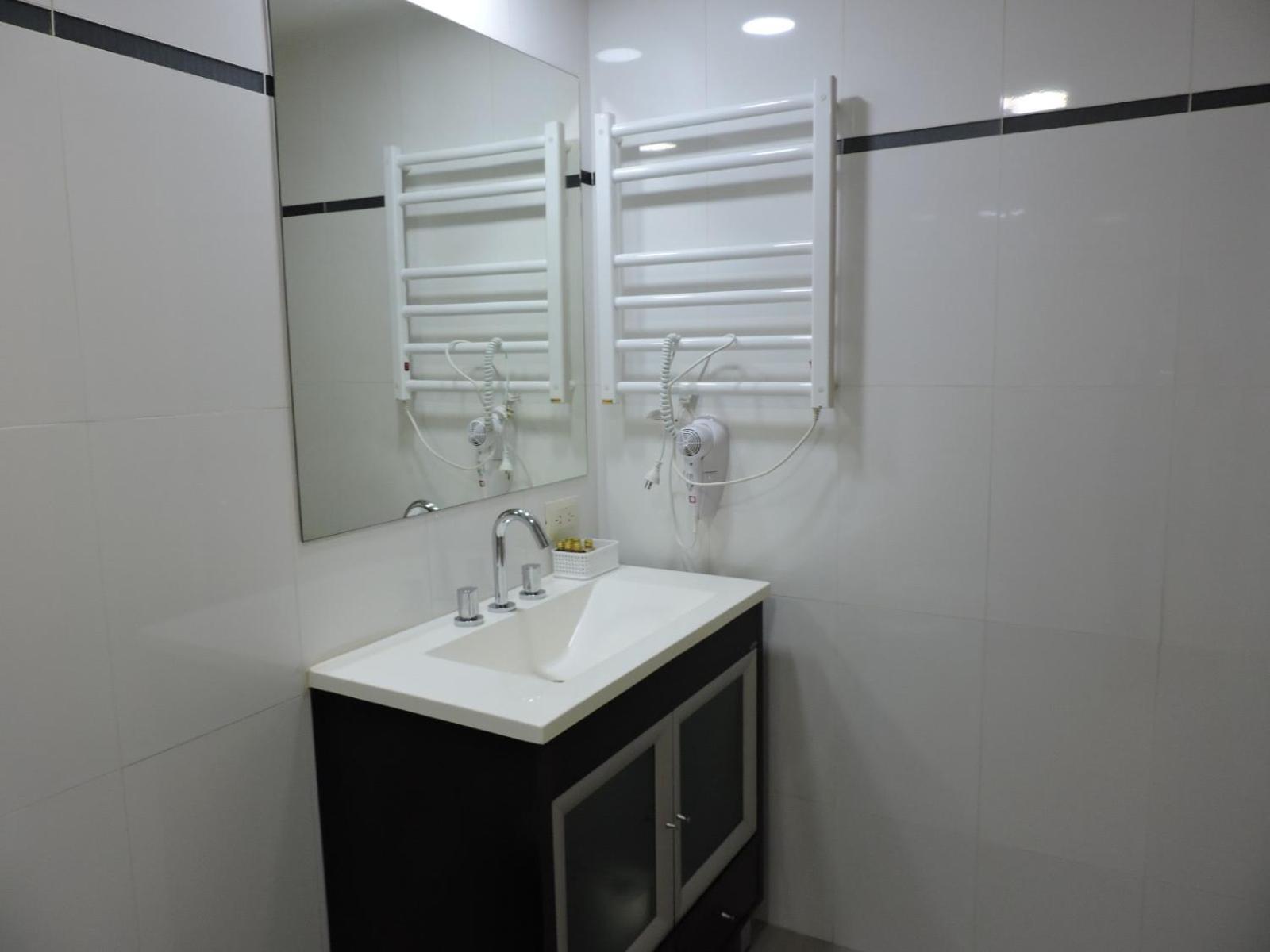 Rivadavia Apartamento