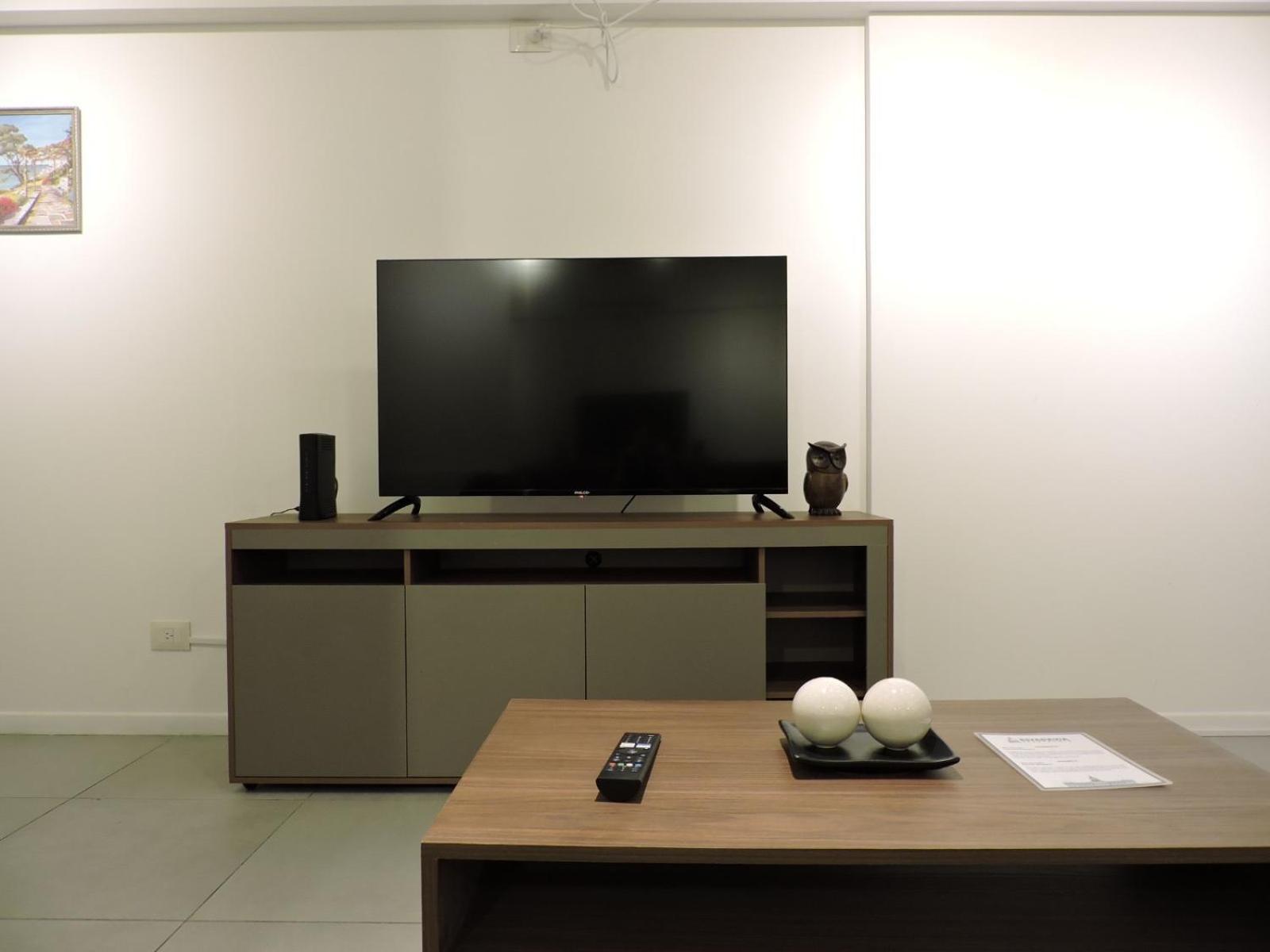 Rivadavia Apartamento *