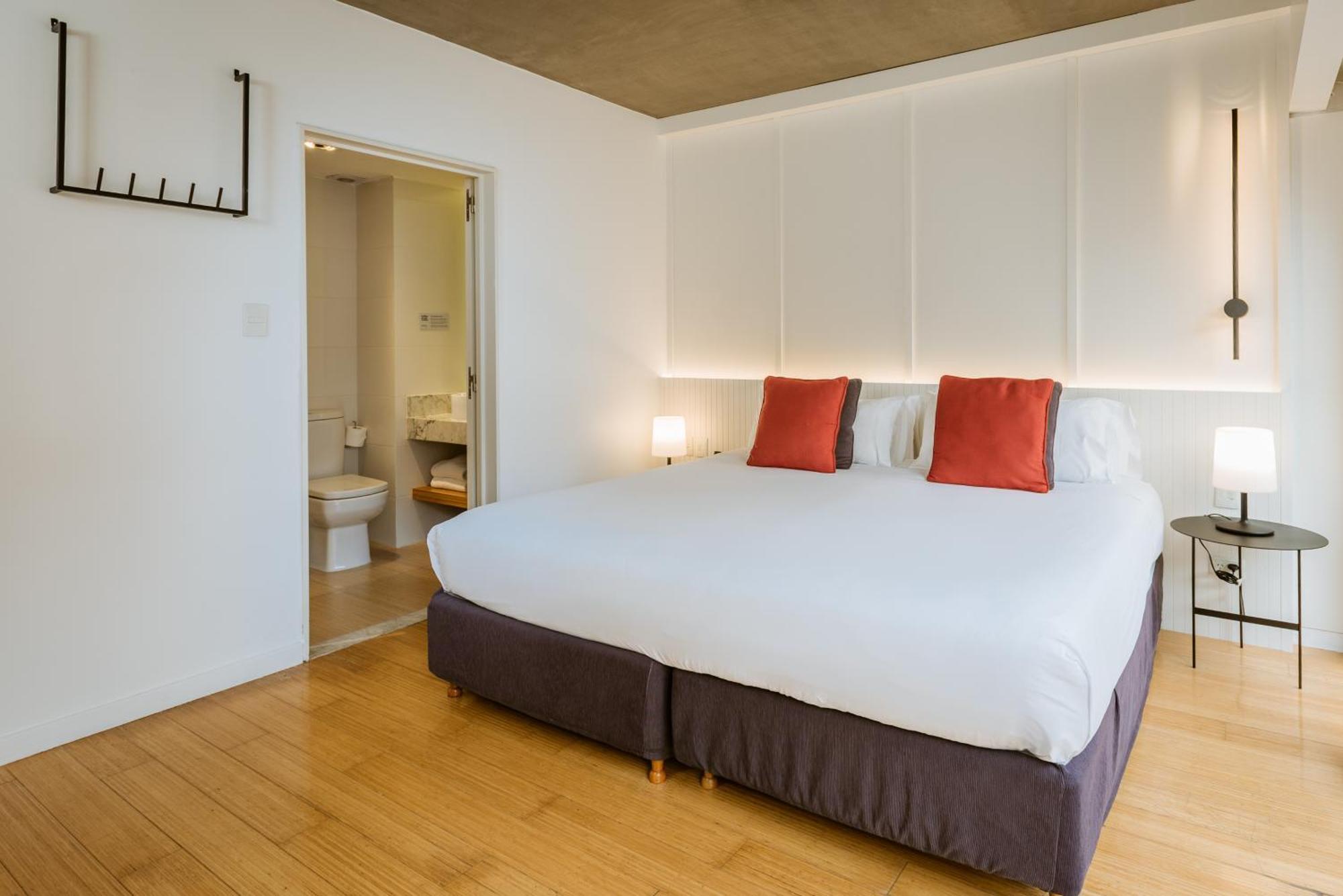 Hotel Pleno Palermo Soho Buenos Aires
