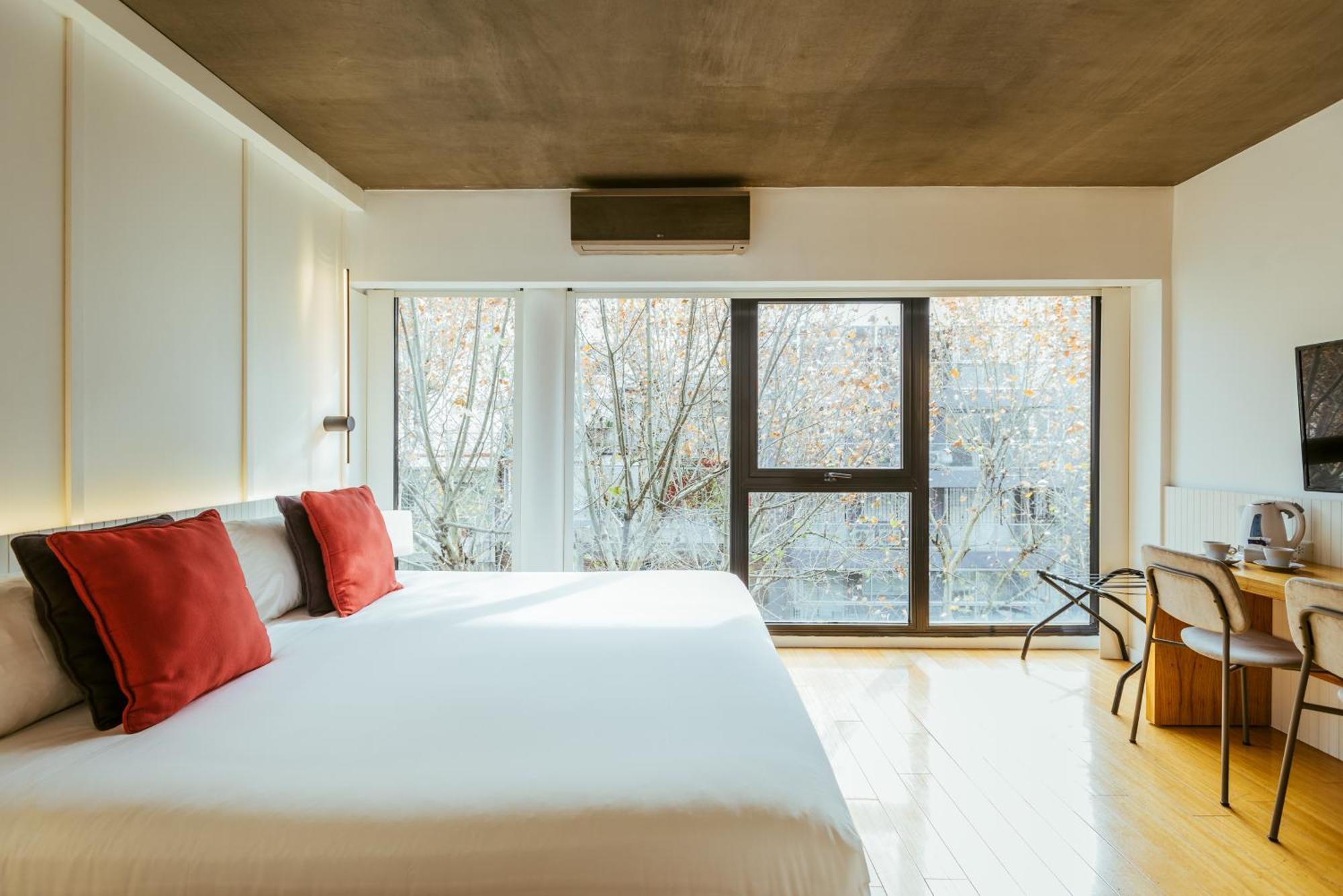 Pleno Palermo Soho 4* Buenos Aires