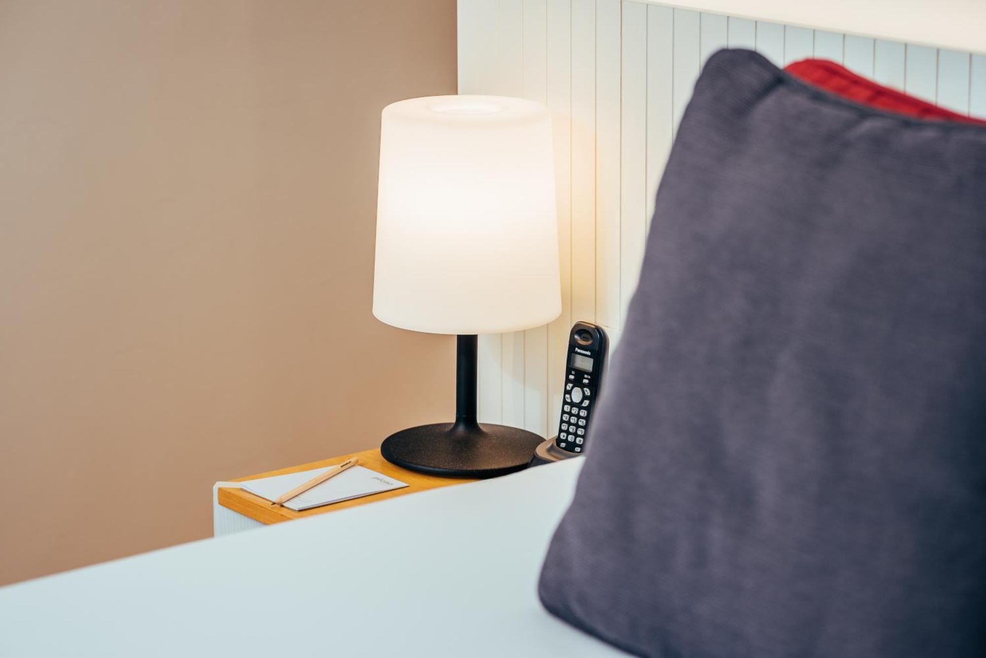 Pleno Palermo Soho Hotel 4*