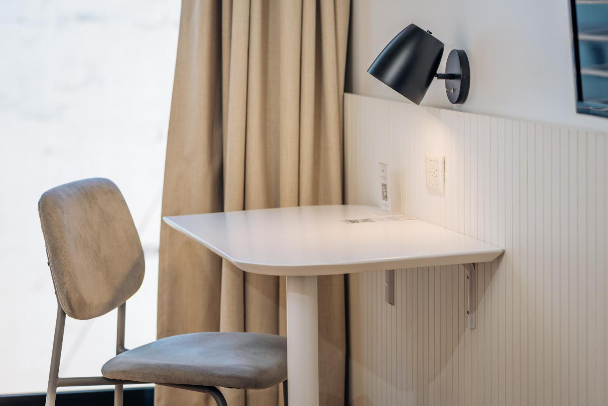 Hotel Pleno Palermo Soho