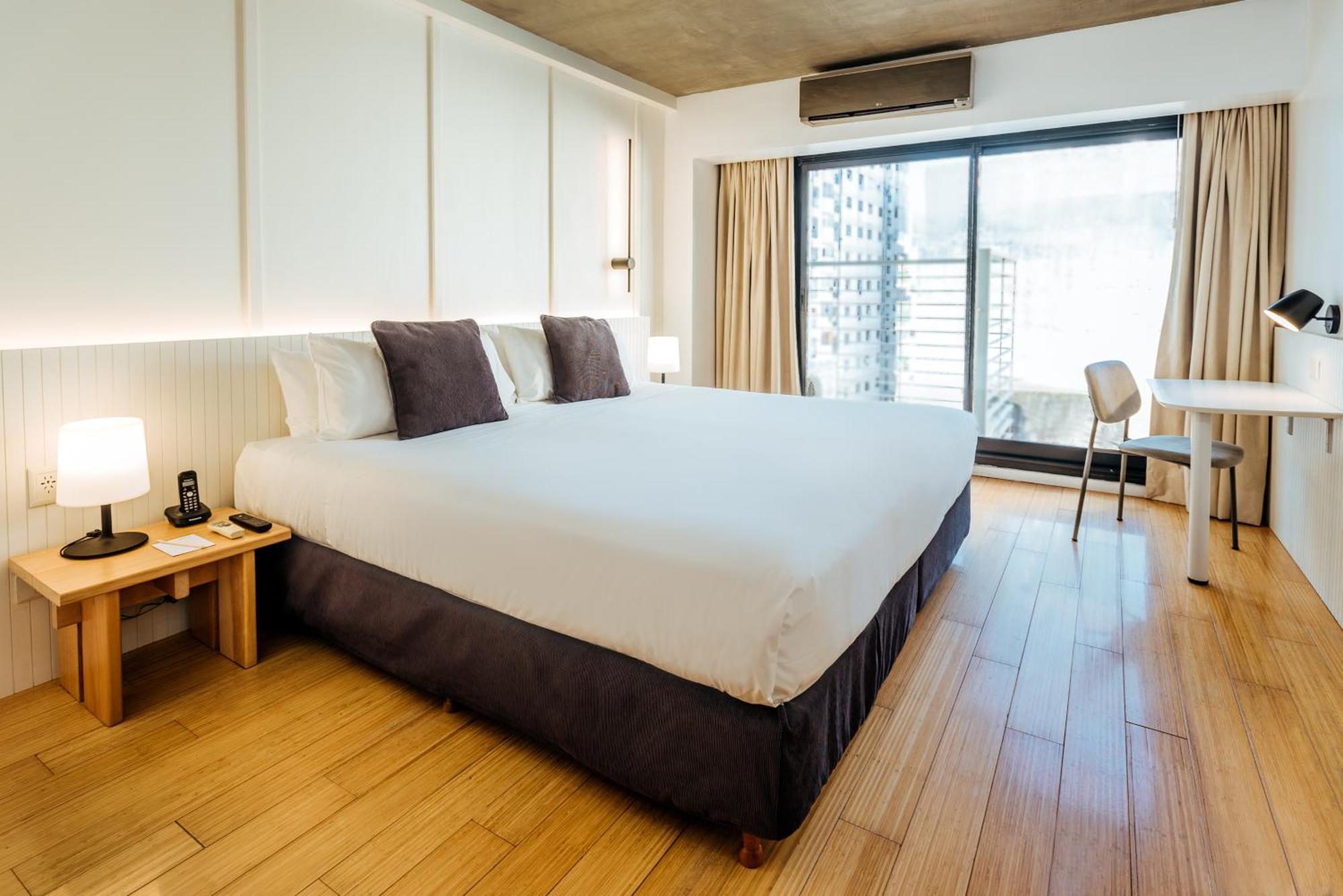 Hotel Pleno Palermo Soho Buenos Aires