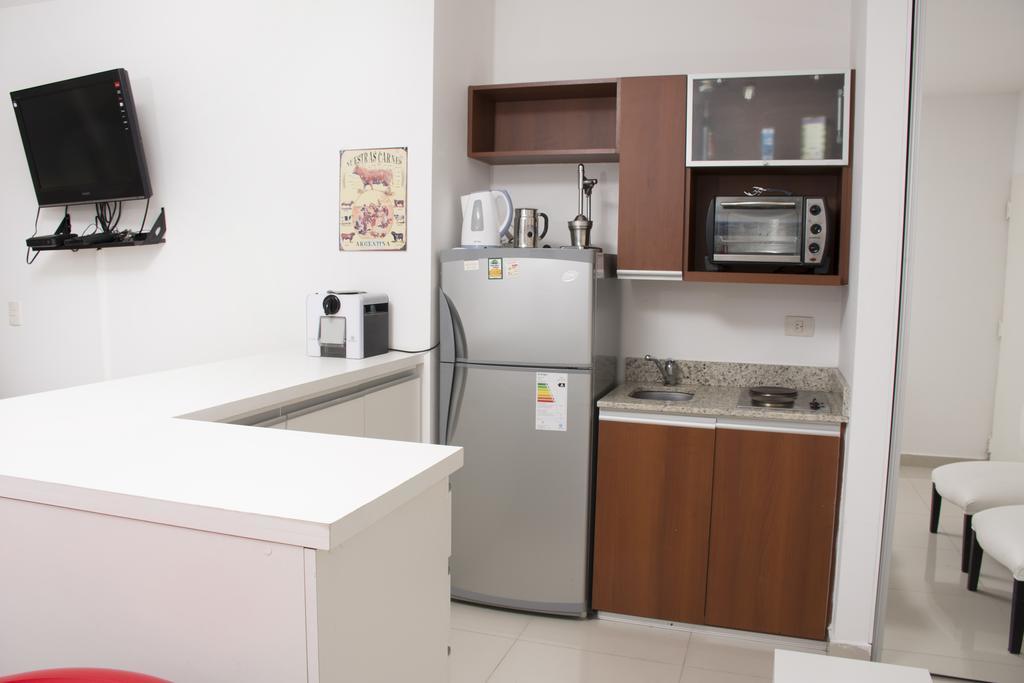 Estudio Deco Apartment