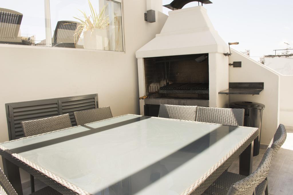 Apartment Estudio Deco