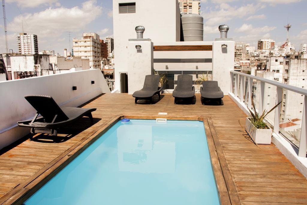 Estudio Deco Apartment