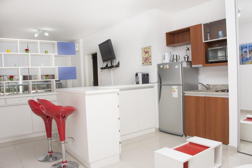 Estudio Deco Apartment Buenos Aires