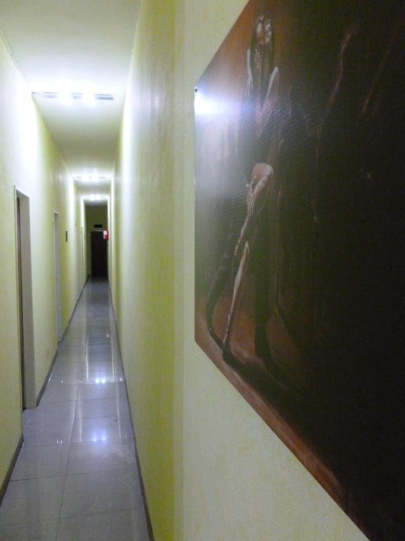 Hotel Los Robles De San Telmo 2*