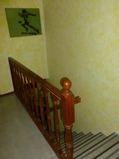 Hotel Los Robles De San Telmo