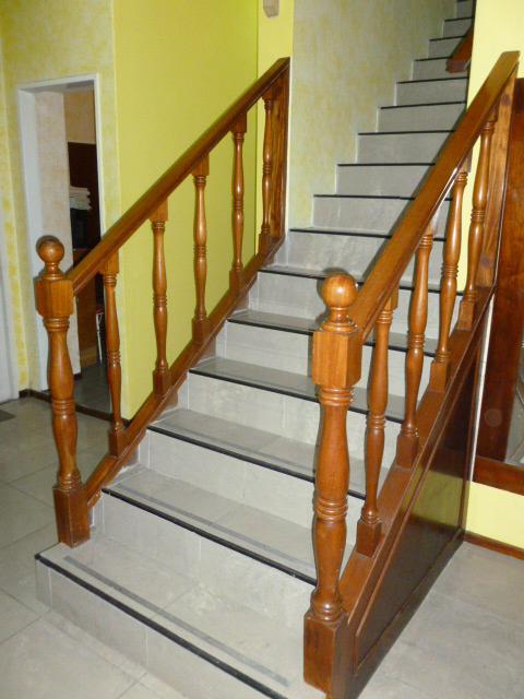 Los Robles De San Telmo 2*