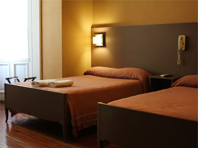 Hostel Ritz & Ba
