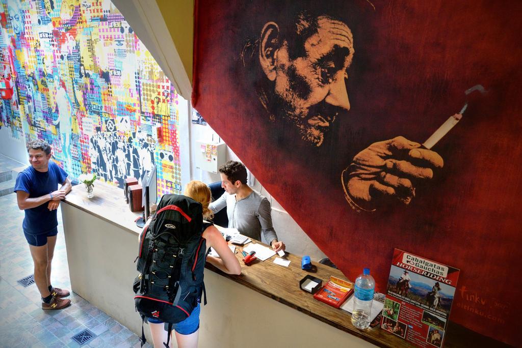 Art Factory Palermo *