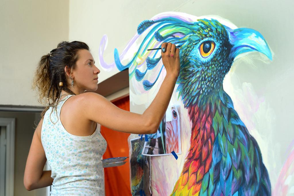 Art Factory Palermo Buenos Aires
