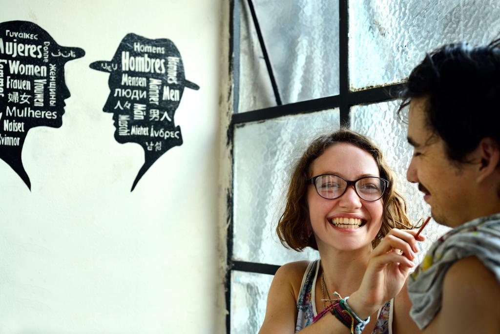 Art Factory Palermo Hostel Buenos Aires