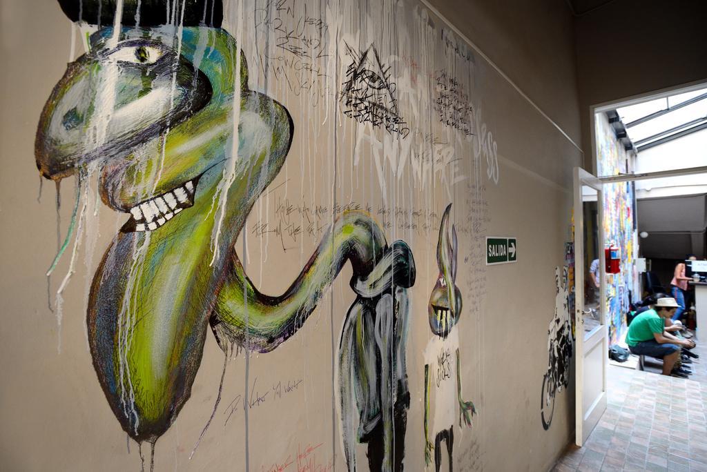 Art Factory Palermo Buenos Aires