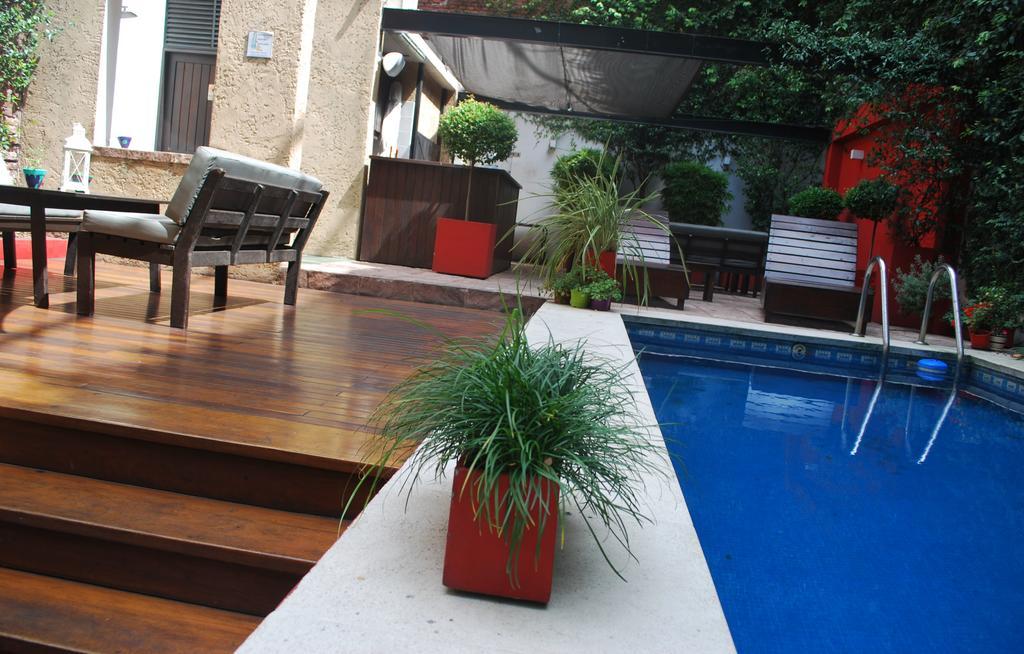 Hotel Ribera Sur Buenos Aires