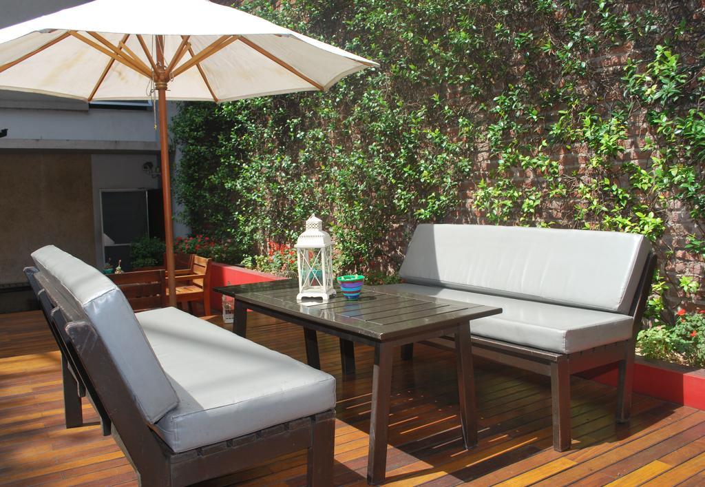Hotel Ribera Sur Buenos Aires
