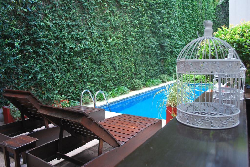 Ribera Sur Hotel Buenos Aires