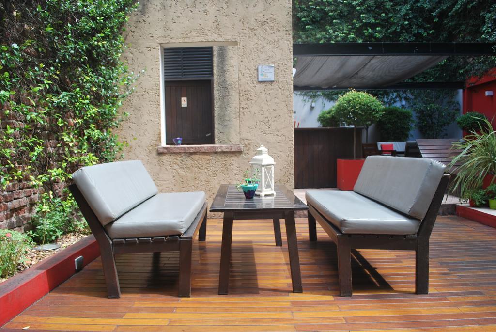 Ribera Sur Hotel 3*