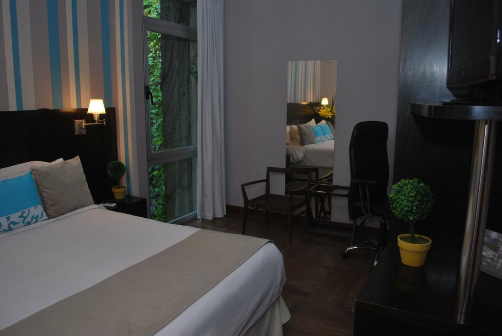 Ribera Sur Hotel Buenos Aires