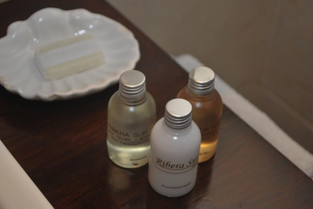 Hotel Ribera Sur 3*