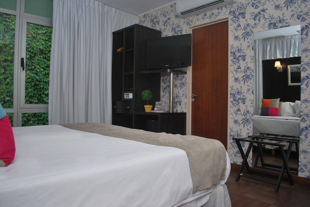 Hotel Ribera Sur
