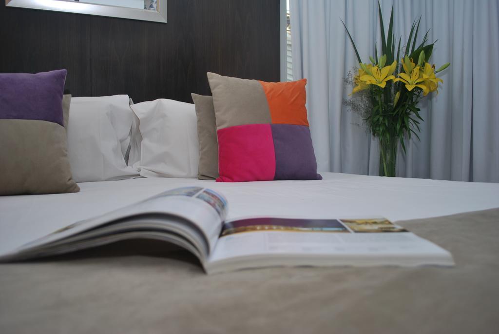 Hotel Ribera Sur 3*