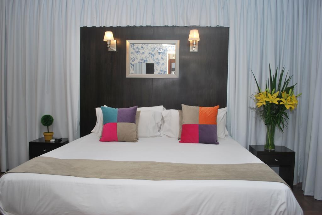 Ribera Sur Hotel 3*