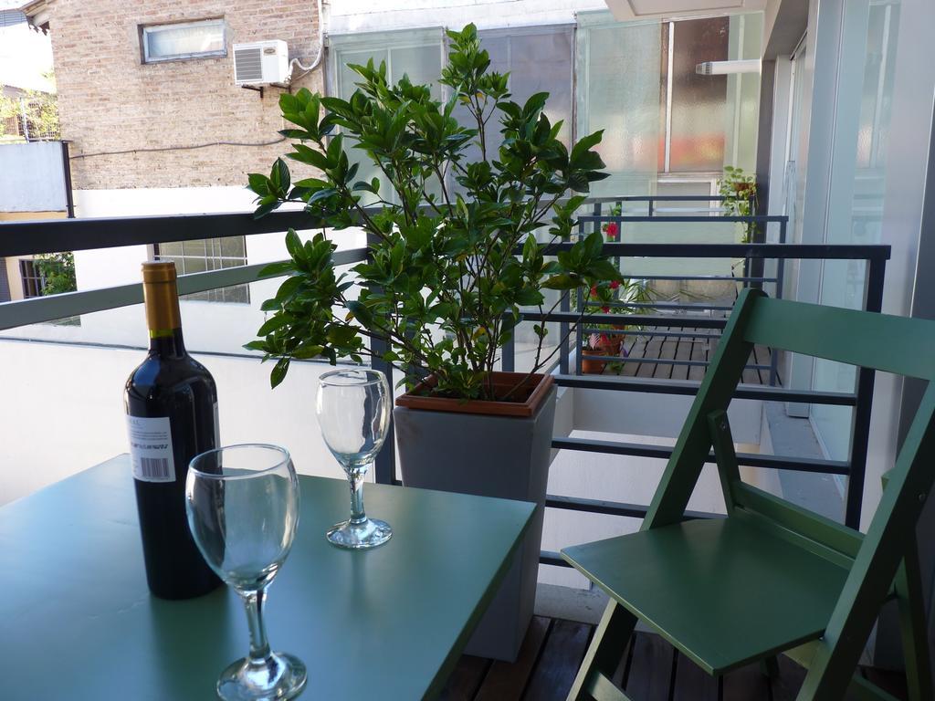 Apartment Arlequino *