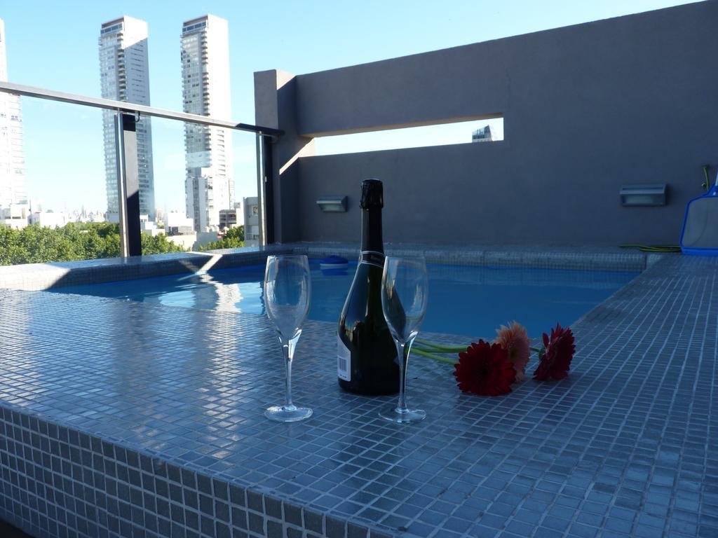 Arlequino Apartment
