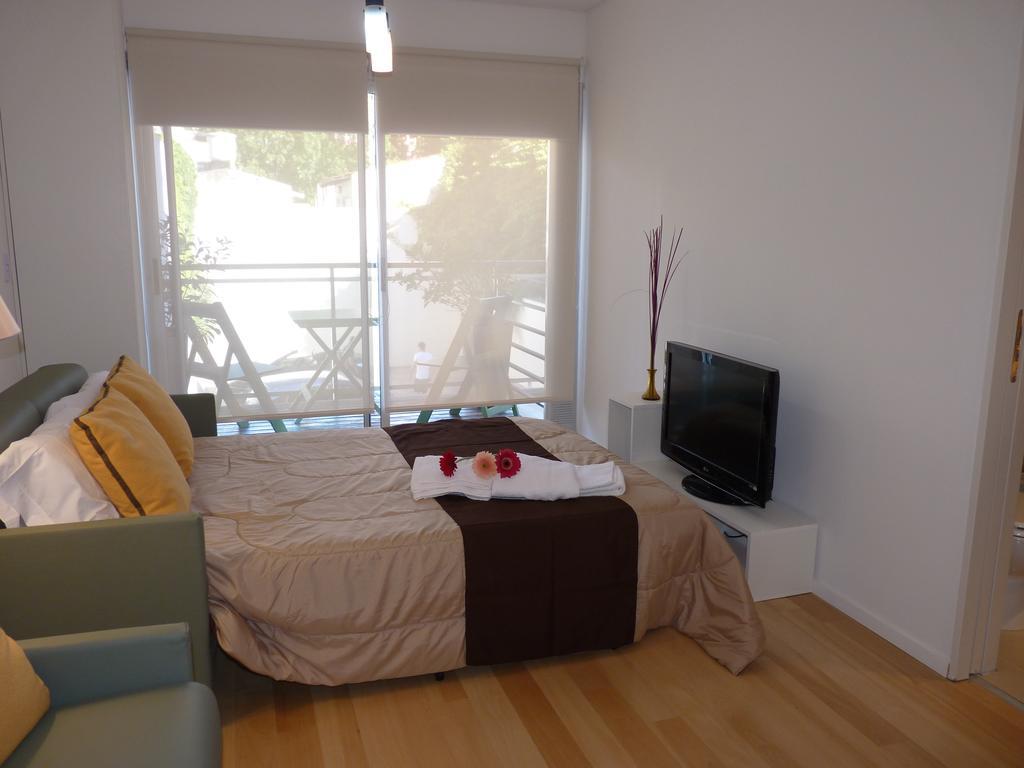 Arlequino Apartment *