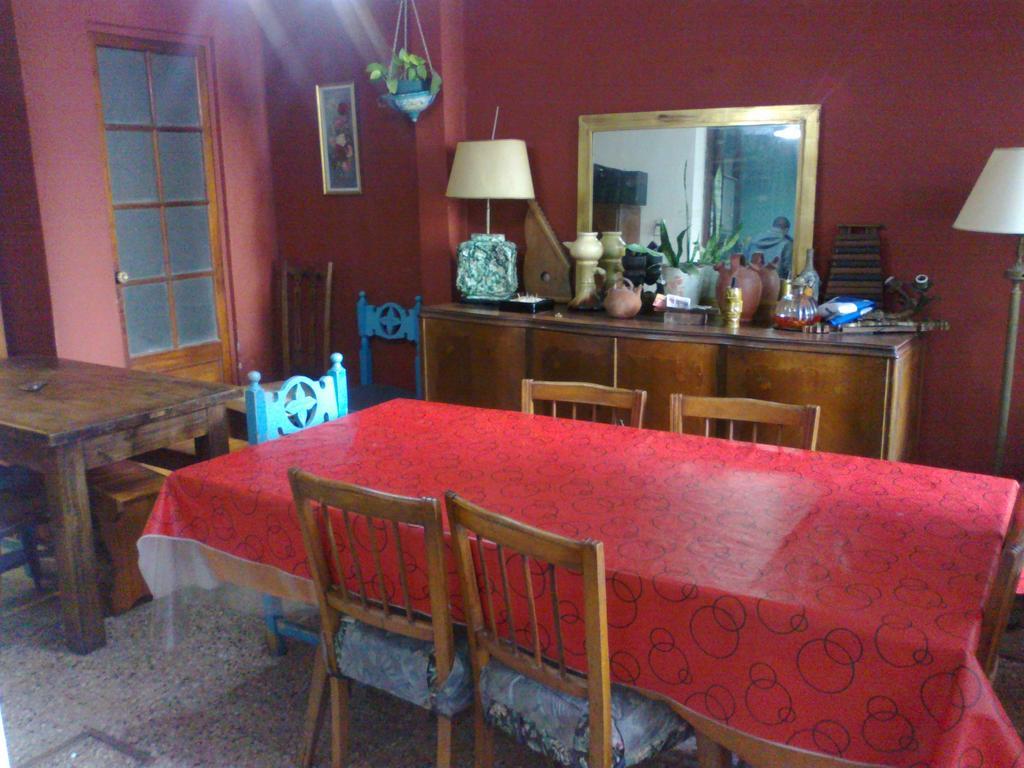 Gasthof Familia Cuervo Buenos Aires