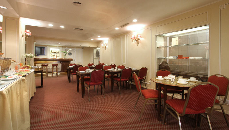 Carsson Downtown Buenos Aires