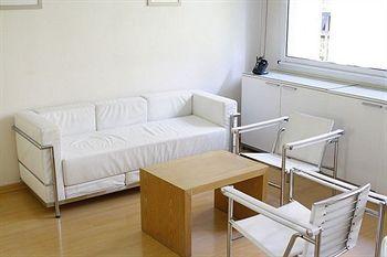 Apartamento Sunlight Recoleta & Buenos Aires