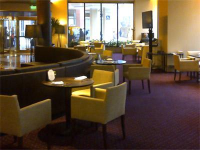 Hotel Libertador