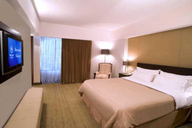 Libertador 5*