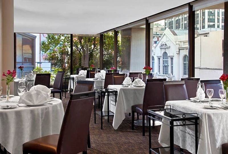 Libertador Hotel 5*