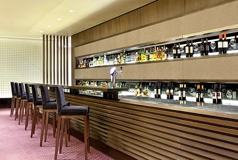 Libertador 5* Buenos Aires