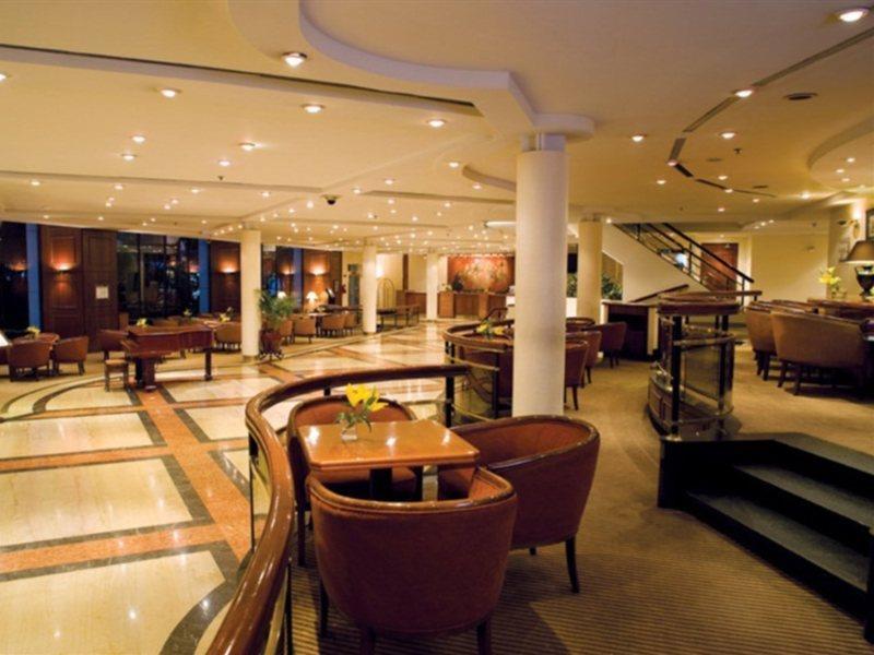 Hotel Libertador