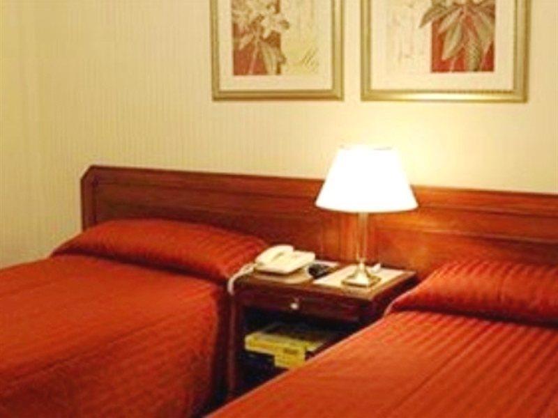 Hotel Carsson Downtown